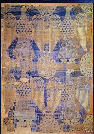 Fragment van het 